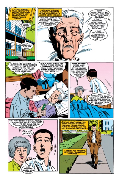 Page #3 from Untold Tales of Spider-Man (1995 series) #21