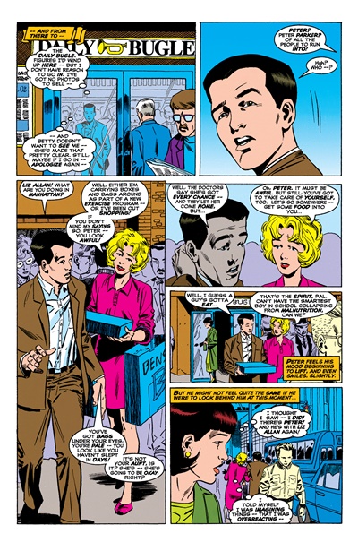 Page #4 from Untold Tales of Spider-Man (1995 series) #21