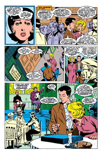 Page #5 from Untold Tales of Spider-Man (1995 series) #21