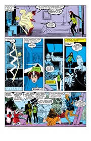 Page #2from Uncanny X-Men, The (1981 series) #202