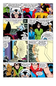 Page #4from Uncanny X-Men, The (1981 series) #202