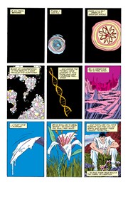 Page #5from Uncanny X-Men, The (1981 series) #202