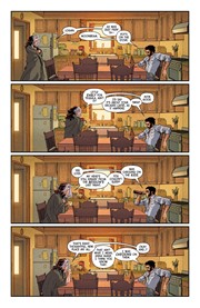 Page #3 from Uncanny X-Men (2024 series) #3