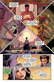 Page #4 from Uncanny X-Men (2024 series) #3