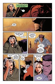 Page #5 from Uncanny X-Men (2024 series) #3