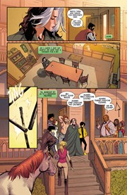 Page #6 from Uncanny X-Men (2024 series) #3