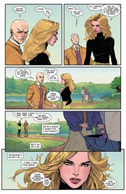 Page #2 from Uncanny X-Men (2024 series) #4