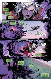 Page #3 from Uncanny X-Men (2024 series) #4