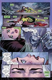 Page #3 from Uncanny X-Men (2024 series) #5