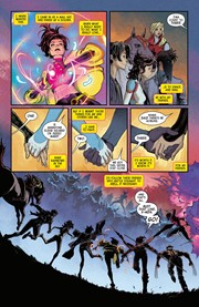 Page #6 from Uncanny X-Men (2024 series) #5
