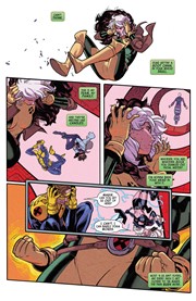 Page #3 from Uncanny X-Men (2024 series) #8