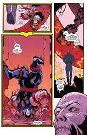 Page #4 from Uncanny X-Men (2024 series) #8