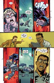 Page #3 from Uncanny X-Men (2024 series) #9