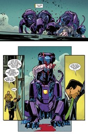 Page #4 from Uncanny X-Men (2024 series) #9