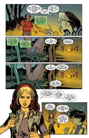 Page #6 from Uncanny X-Men (2024 series) #9