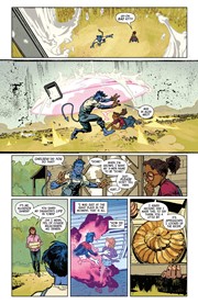 Page #3from Uncanny X-Men (2024 series) #10