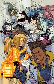 Page #5from Uncanny X-Men (2024 series) #10