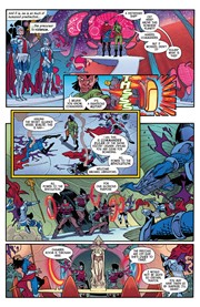 Page #2from Uncanny X-Men (2024 series) #11