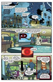 Page #4from Uncanny X-Men (2024 series) #11