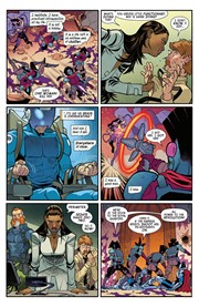 Page #6from Uncanny X-Men (2024 series) #11