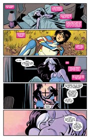 Page #1from Uncanny X-Men (2024 series) #12