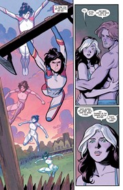 Page #2from Uncanny X-Men (2024 series) #12