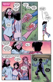 Page #5from Uncanny X-Men (2024 series) #12