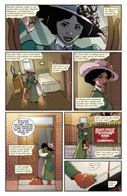 Page #1from Uncanny X-Men (2024 series) #13