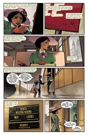 Page #2from Uncanny X-Men (2024 series) #13