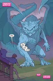 Page #4from Uncanny X-Men (2024 series) #13
