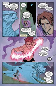 Page #5from Uncanny X-Men (2024 series) #13