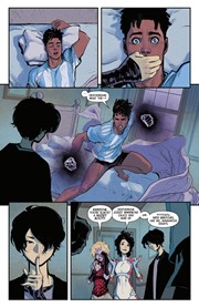 Page #6from Uncanny X-Men (2024 series) #13
