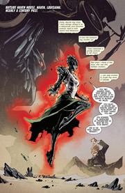 Page #2from Uncanny X-Men (2024 series) #15