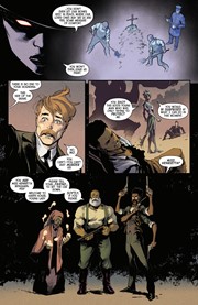 Page #3from Uncanny X-Men (2024 series) #15
