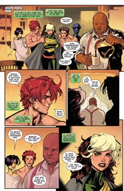 Page #4from Uncanny X-Men (2024 series) #15