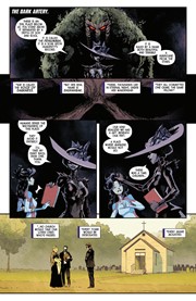 Page #5from Uncanny X-Men (2024 series) #15