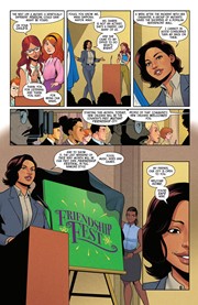 Page #2from Uncanny X-Men (2024 series) #16