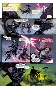 Page #5from Uncanny X-Men (2024 series) #16