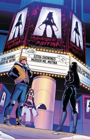 Page #2from Uncanny X-Men (2024 series) #17