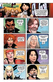 Page #3from Uncanny X-Men (2024 series) #17