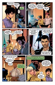 Page #4from Uncanny X-Men (2024 series) #17
