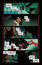 Page #6from Uncanny X-Men (2024 series) #17