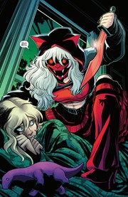 Page #1from Uncanny X-Men (2024 series) #18