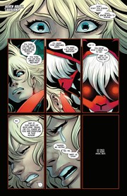Page #2from Uncanny X-Men (2024 series) #18