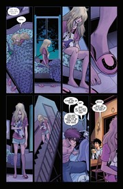 Page #3from Uncanny X-Men (2024 series) #18
