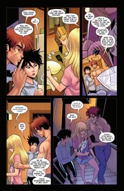 Page #4from Uncanny X-Men (2024 series) #18
