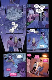 Page #5from Uncanny X-Men (2024 series) #18