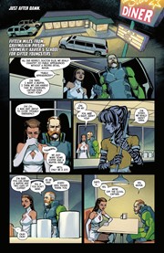 Page #1from Uncanny X-Men (2024 series) #19