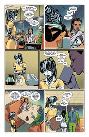 Page #2from Uncanny X-Men (2024 series) #19