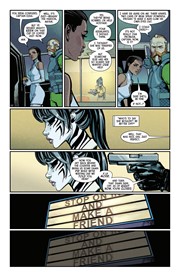 Page #3from Uncanny X-Men (2024 series) #19